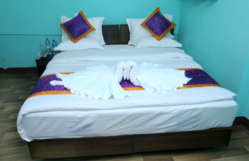 Standard Double or Twin Room photo 2