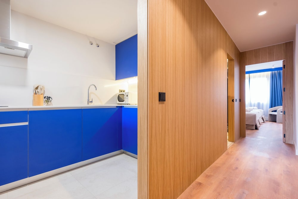Superior Penthouse, 2 Bedrooms photo 2