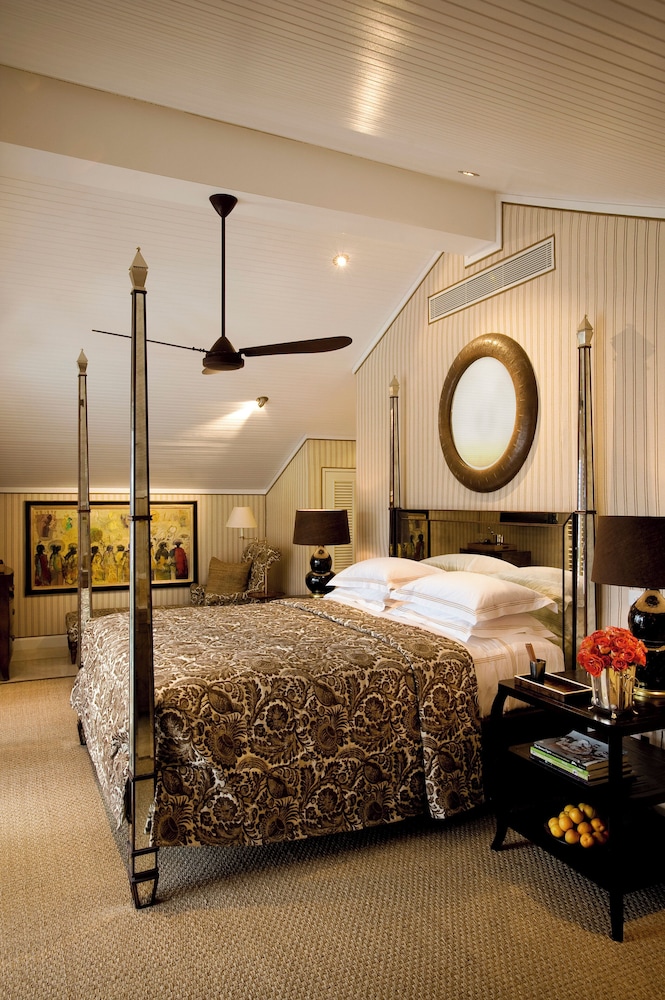 Garden Villa Loft (Non-Sea Facing King/Twin) - Photo 1