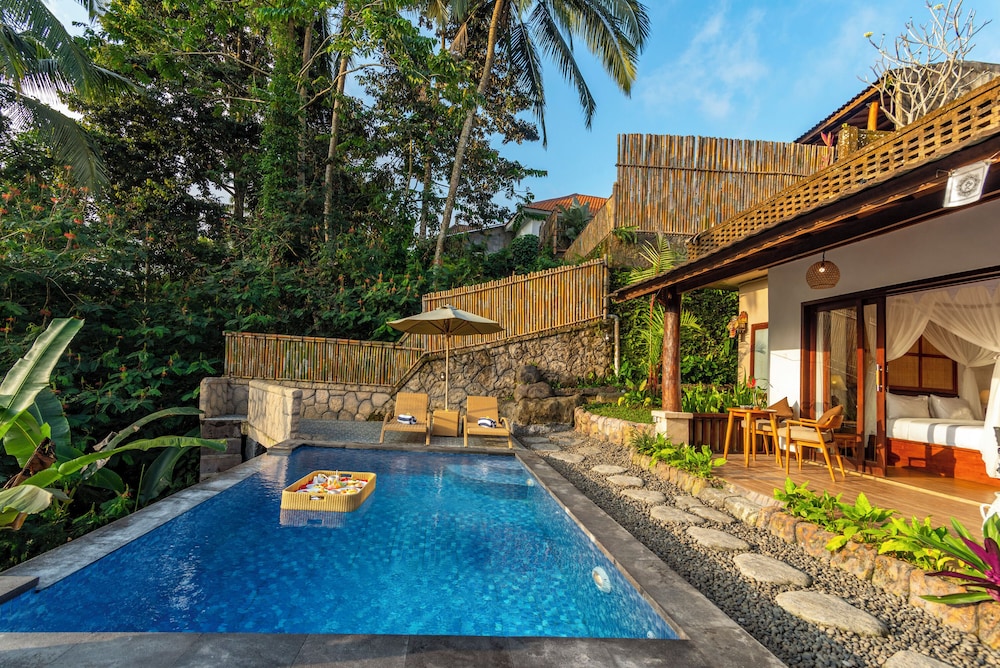 Villa, 2 Bedrooms, Private Pool, Valley View photo 3