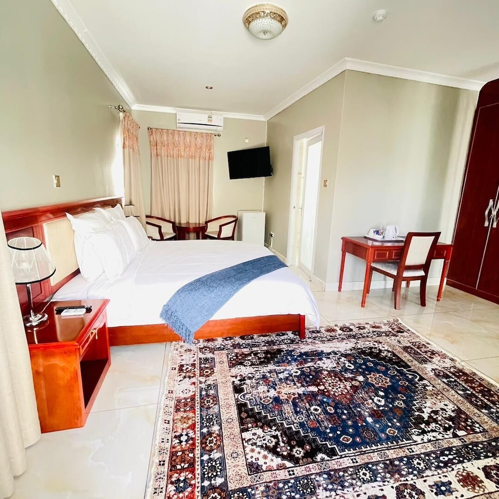 Family Double or Twin Room, 1 Bedroom