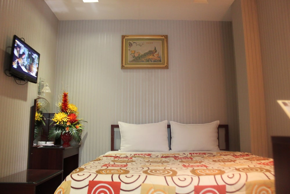 Standard Room, No Windows