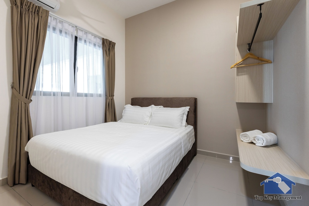 Superior Apartment, 2 Bedrooms