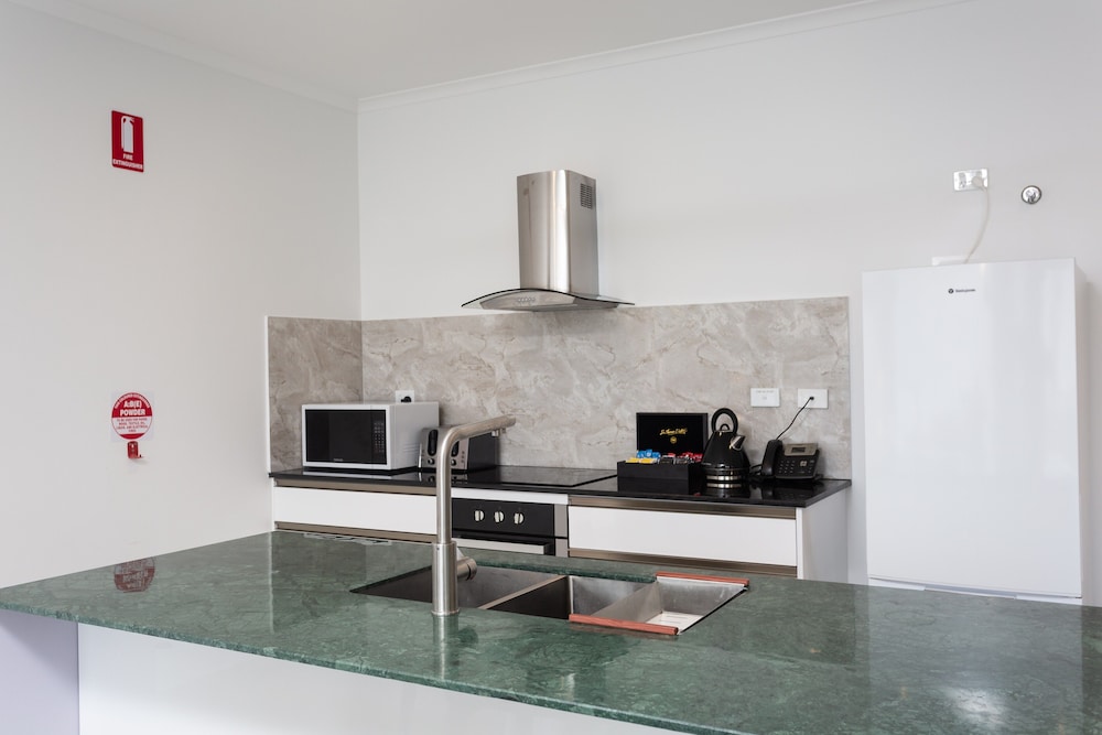 Executive Apartment