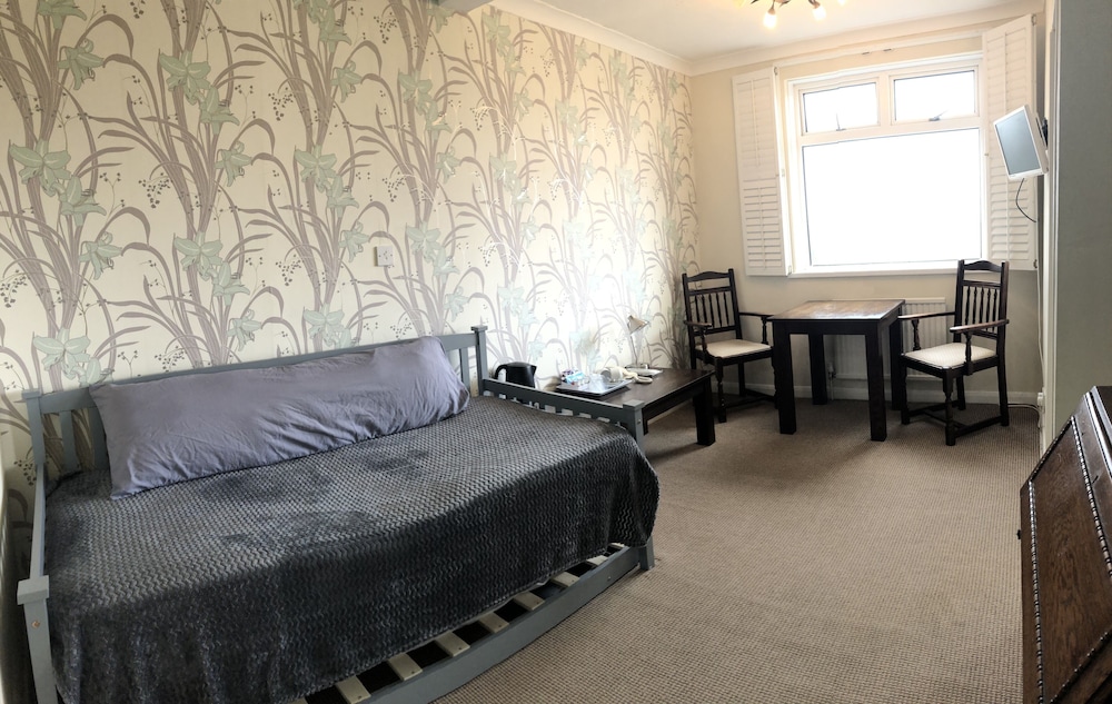 Superior Room, Sea View - Photo 5
