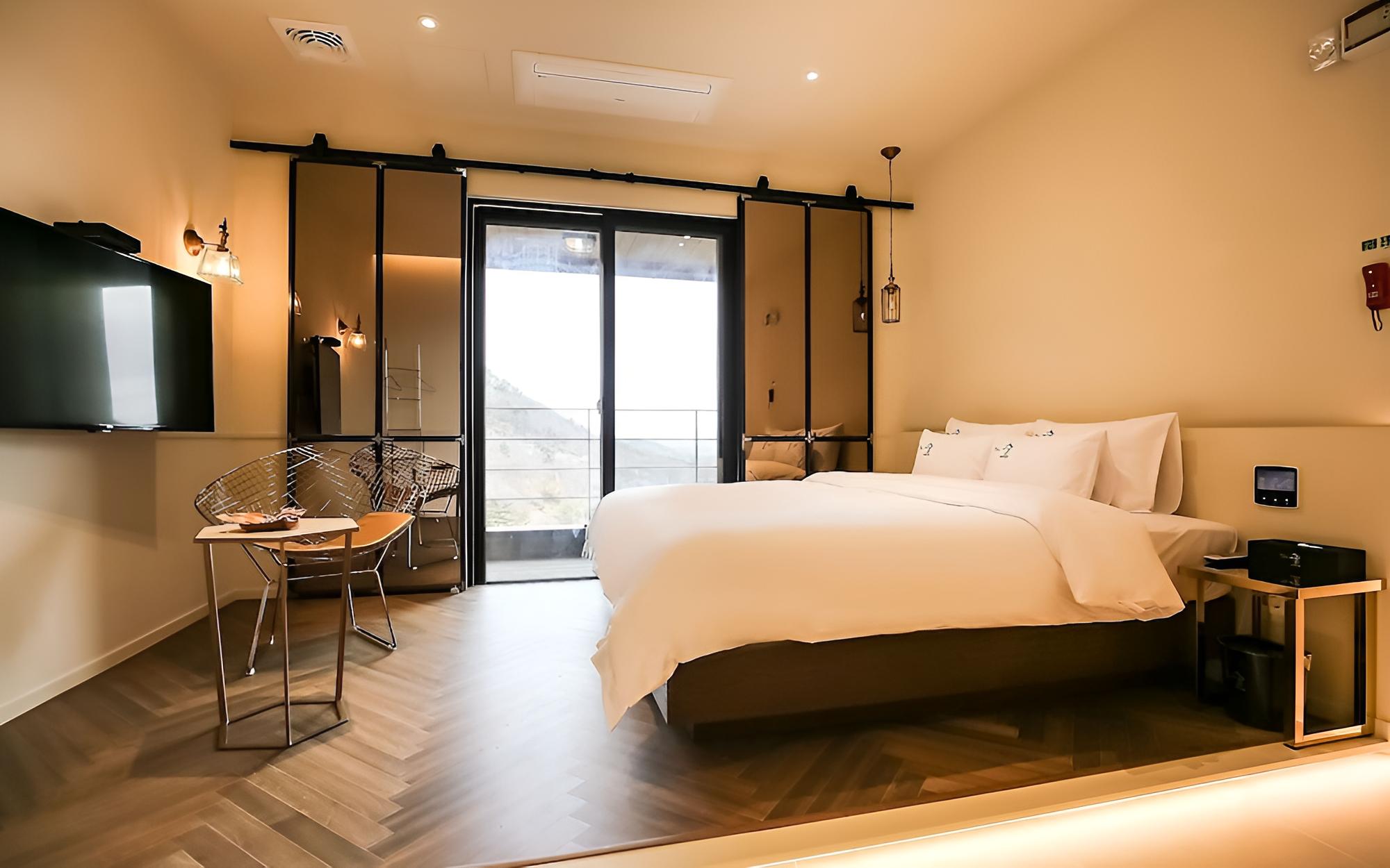 Room (Terrace Room) - Photo 7