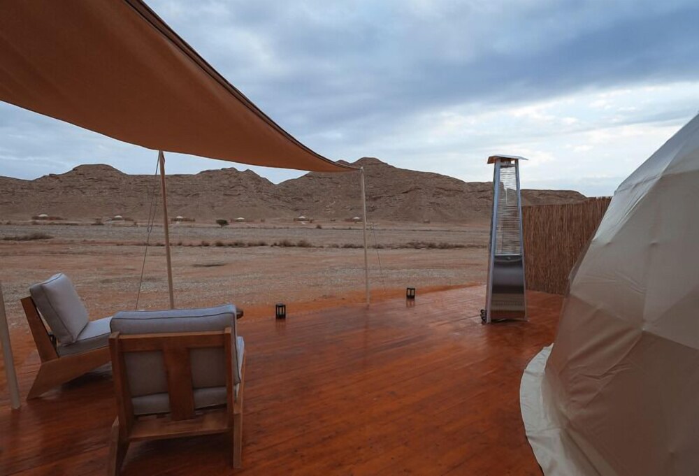 Classic Double Room, Resort View
