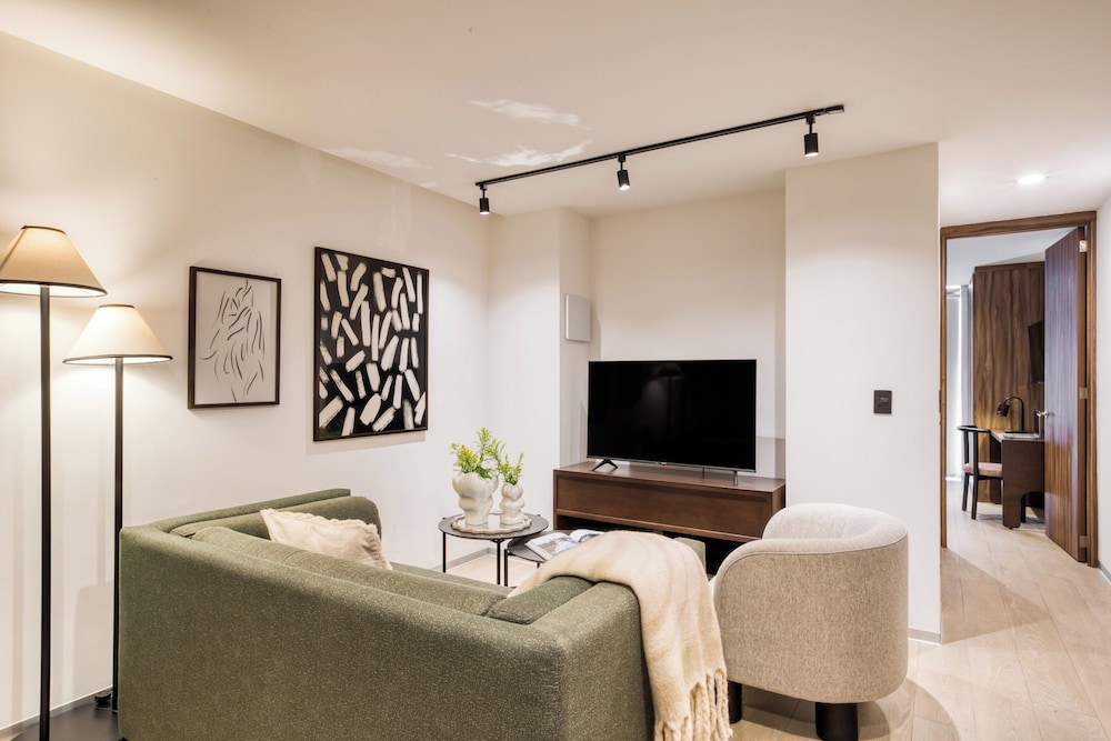 Comfort Apartment
