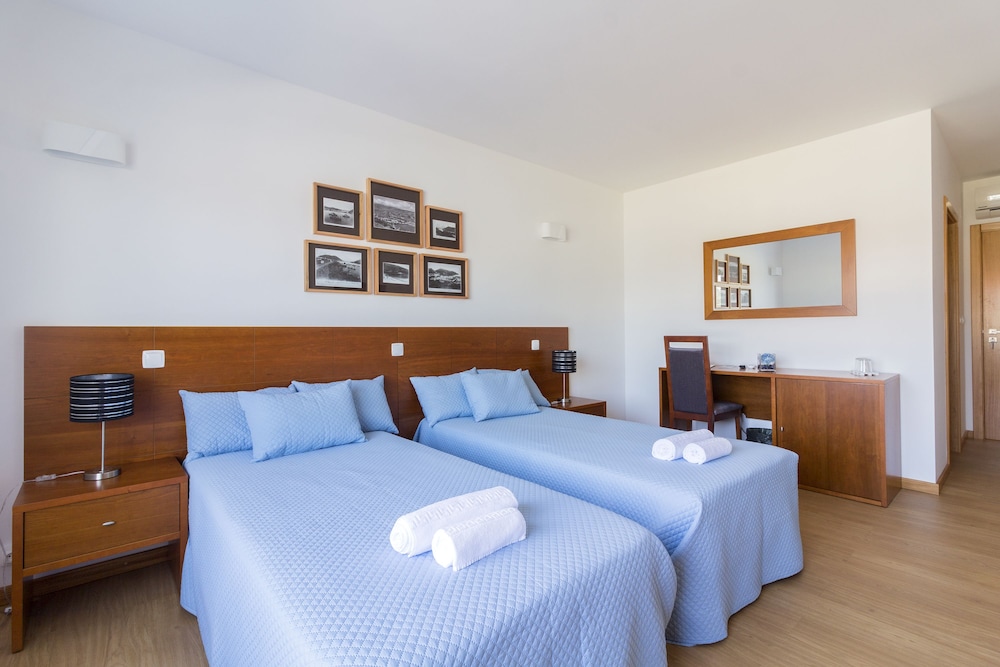 Double or Twin Room (Miradouro da Lira)