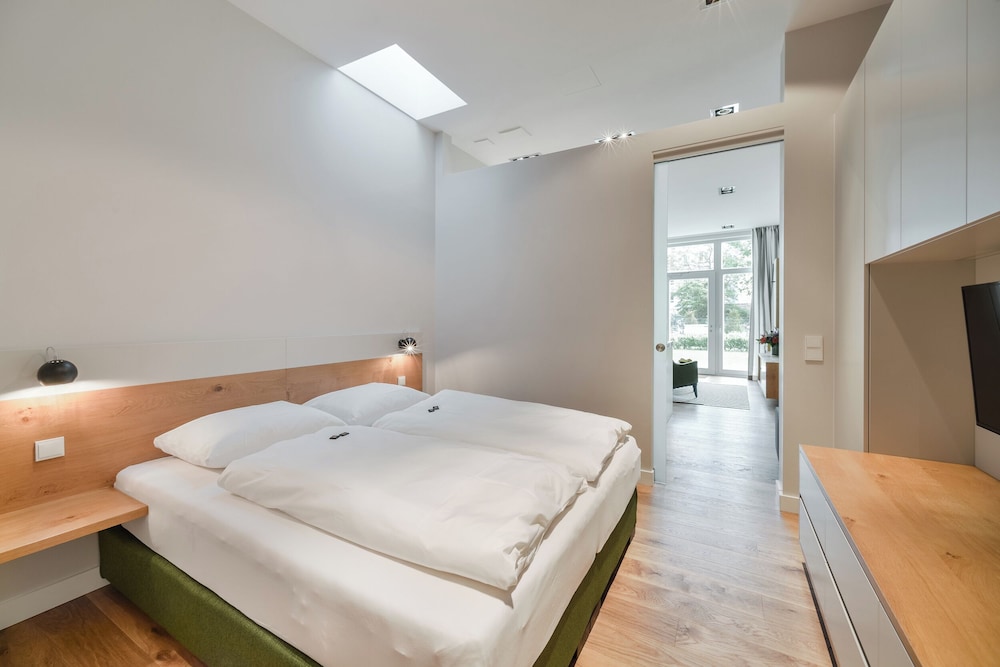 Studio Leafy Terrace 51 m² photo 2