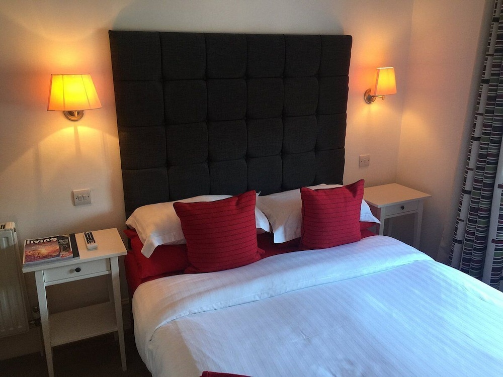 Basic Double Room