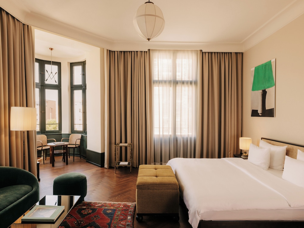 Superior Suite photo 3