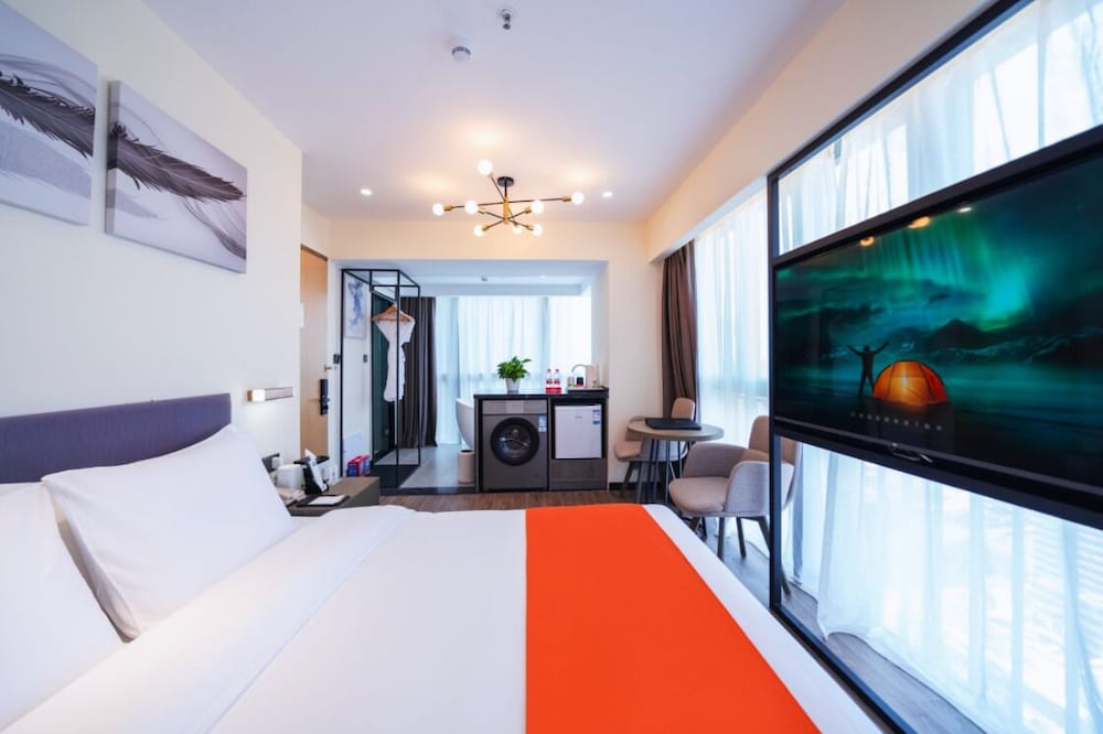 Panoramic Double Room