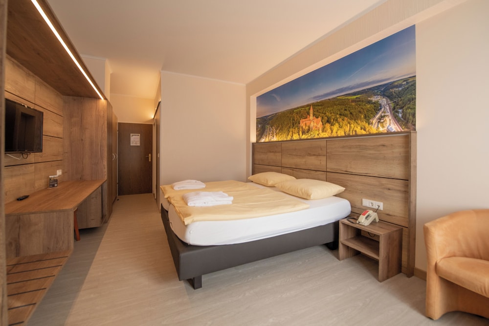 Superior Double Room - Photo 1