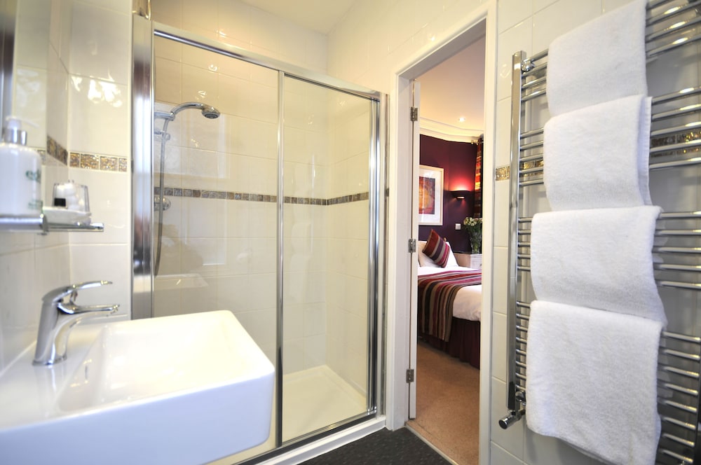 Superior Double Room - Photo 12