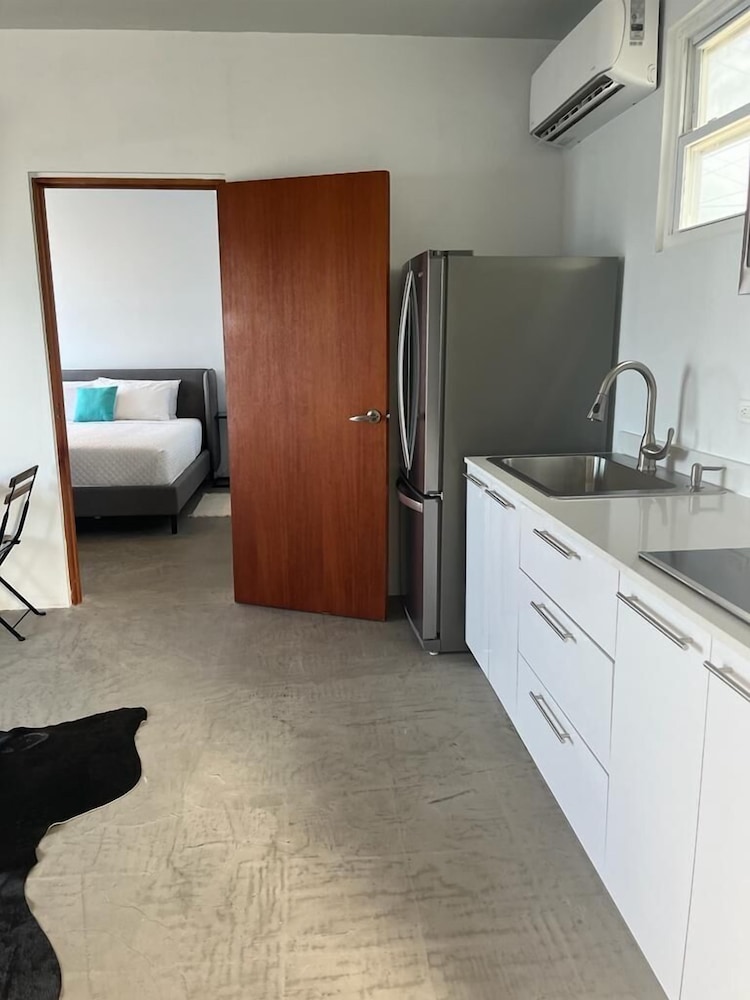 Panoramic Double Room