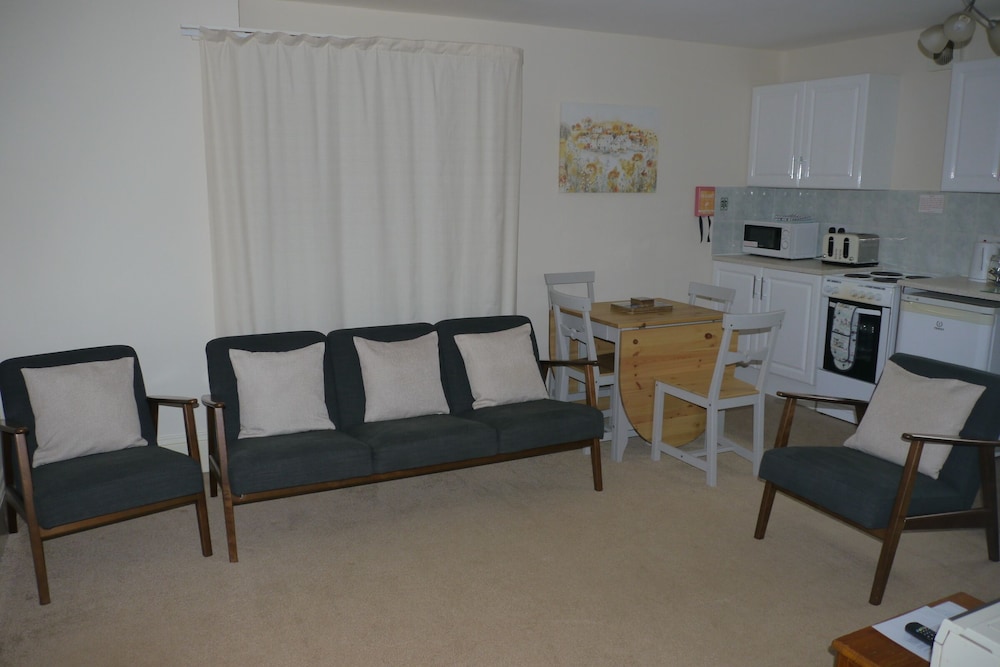 Premium Apartment, Ensuite (Apartment 3) photo 1