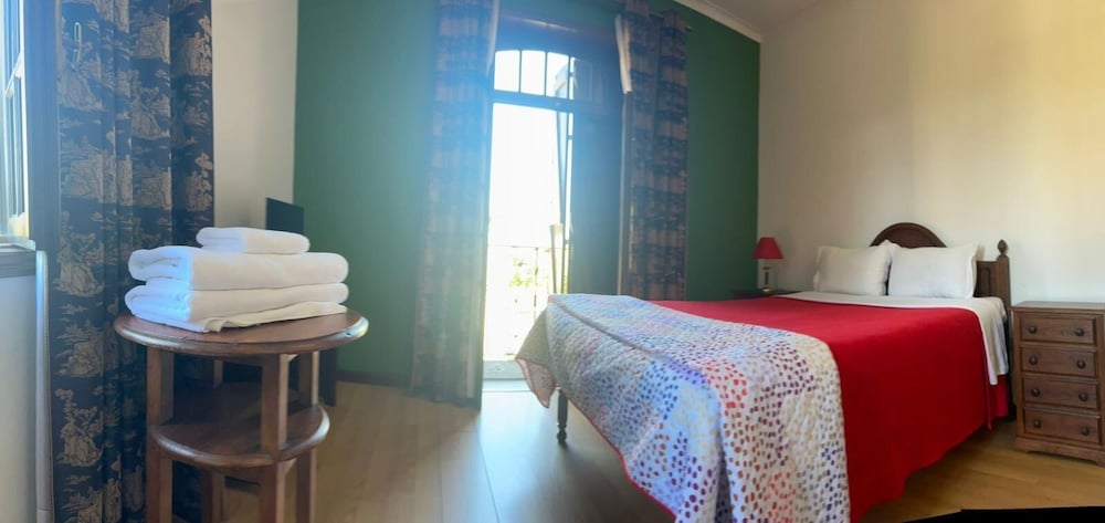 Basic Double Room (SUITE 14) photo 1