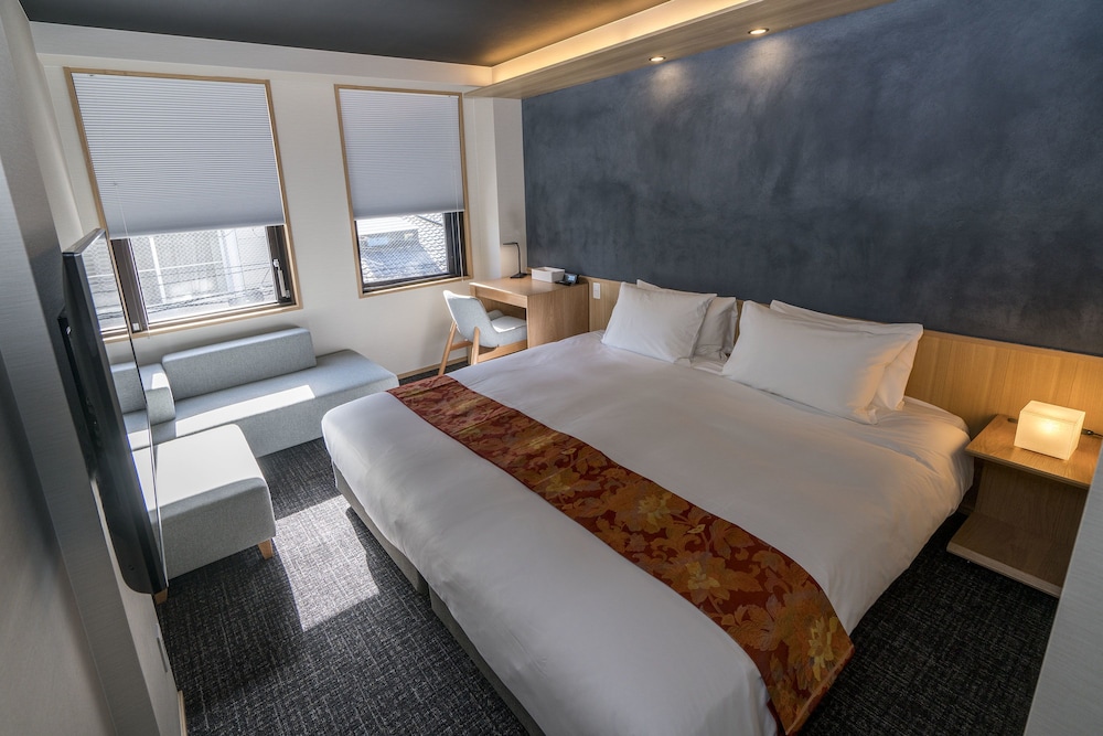 NISHIKI King Room, Non-Smoking photo 2