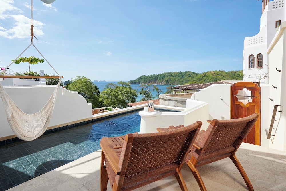 Deluxe Villa, Multiple Beds, Private Pool, Ocean View (14 Calle Virginia | 5 BR | 5.5 BA)