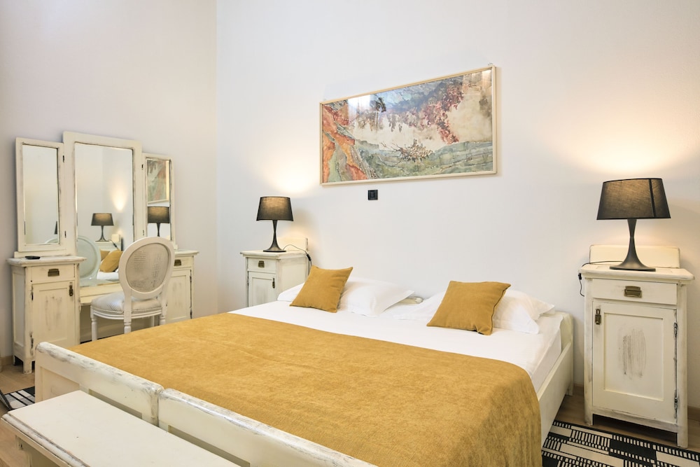 Deluxe Apartment, 1 Bedroom photo 1