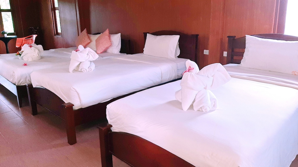 Group room for up to 6 persons (+ toddlers) - Photo 6