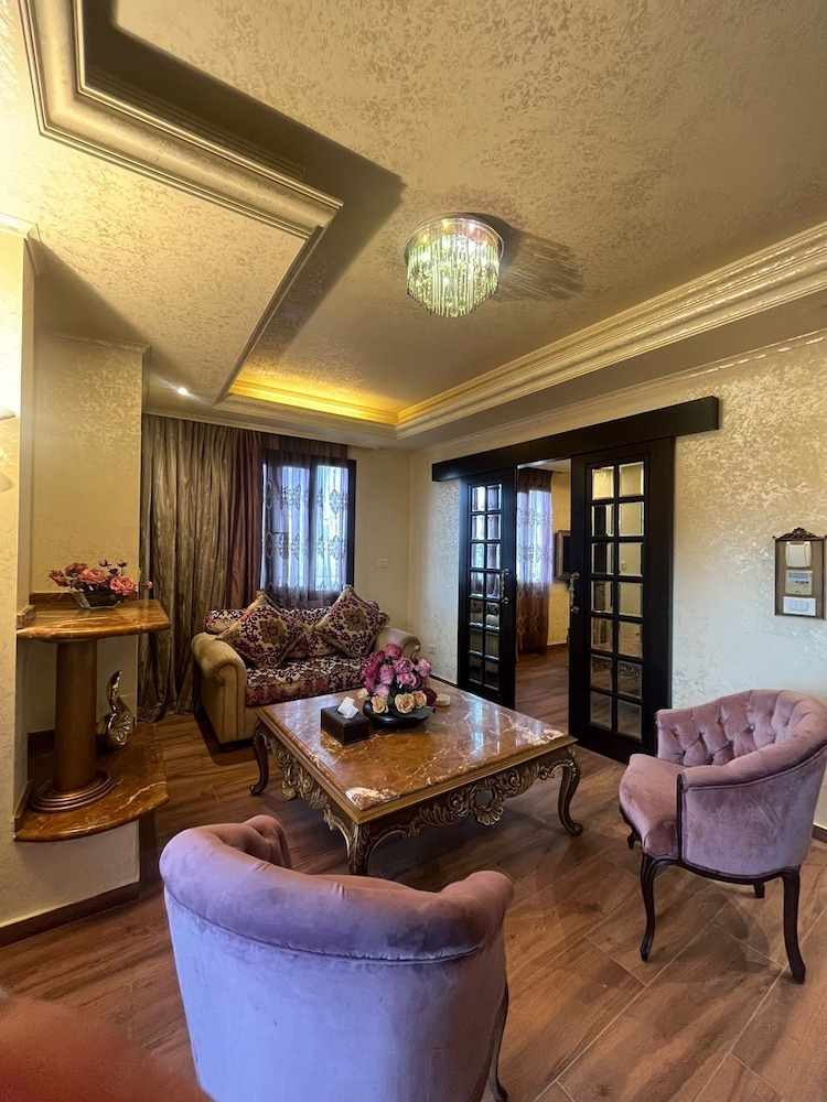 Presidential Suite, 1 King Bed, City View photo 1