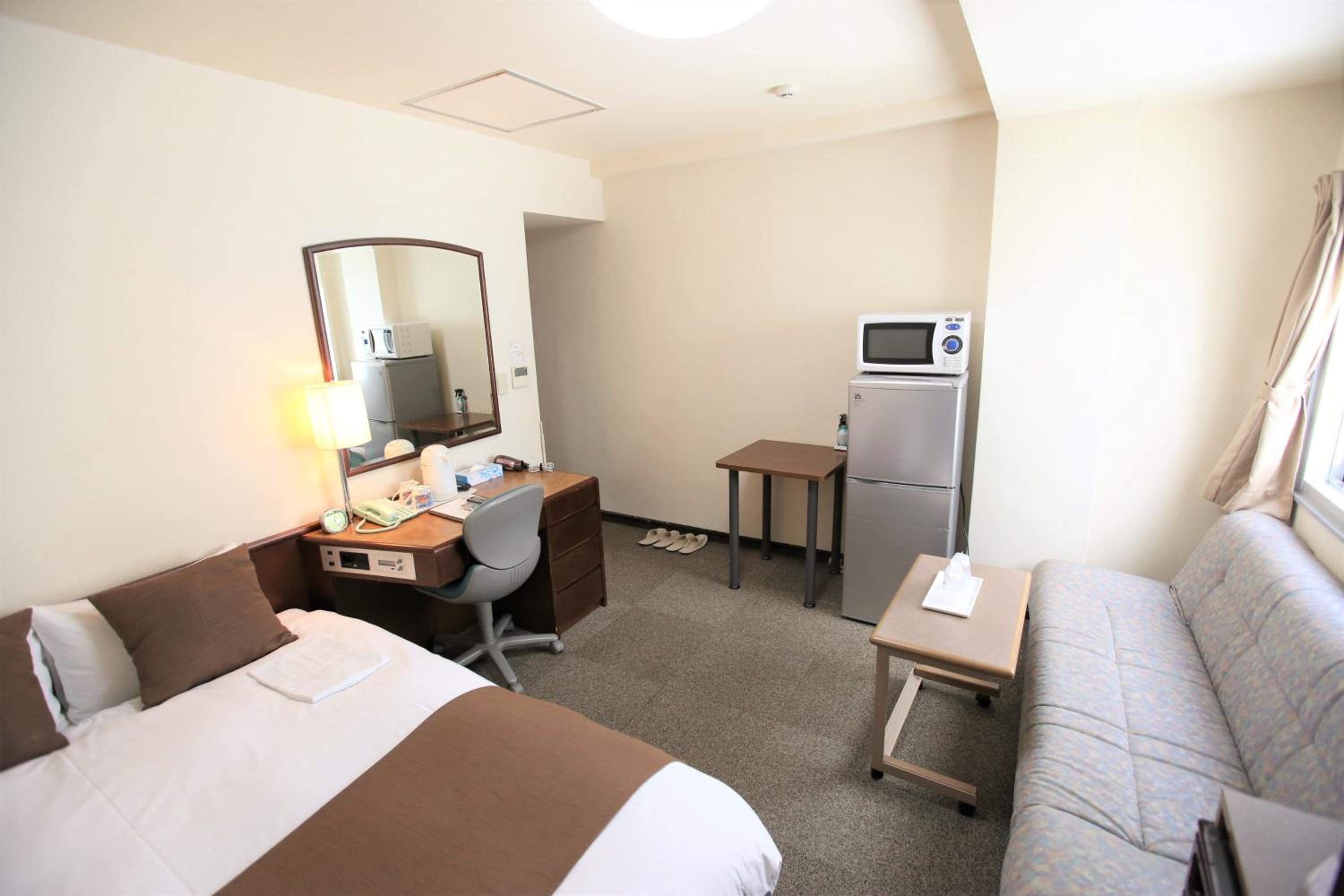 Deluxe Single Room photo 1