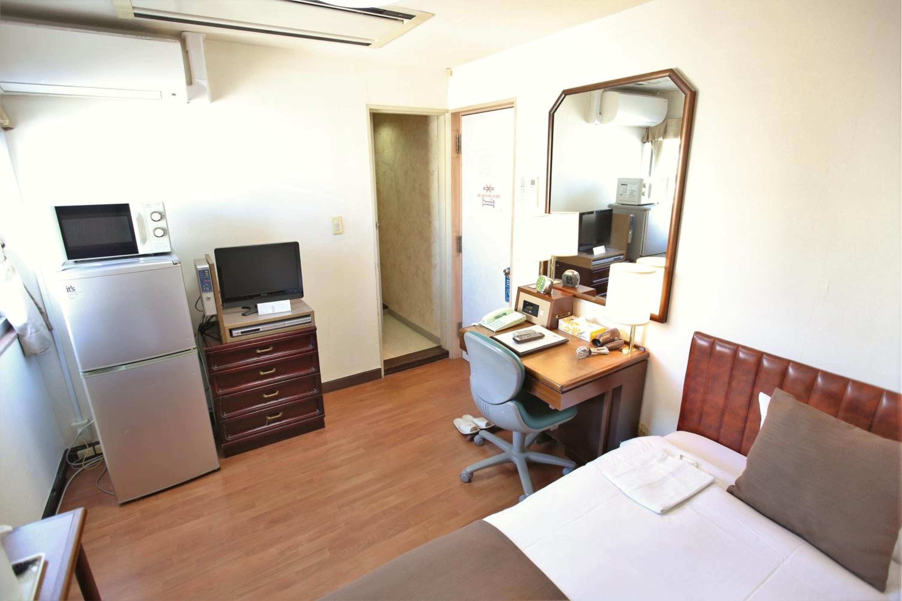 Single Room photo 1