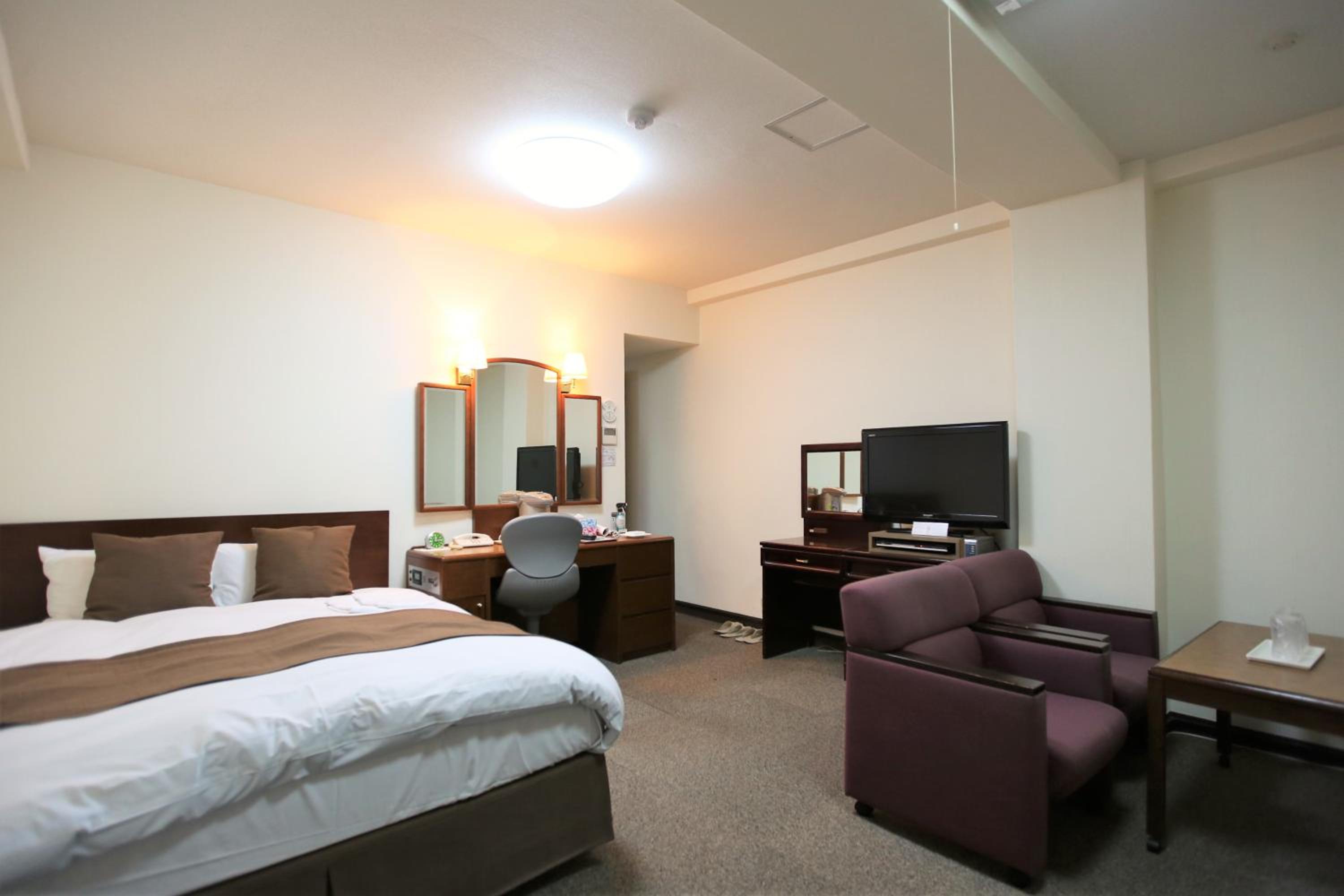 Double Room - Photo 1