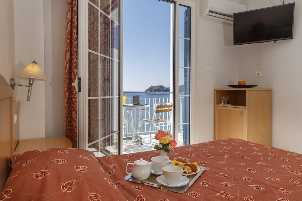 Standard Double Room, Sea View - Photo 3