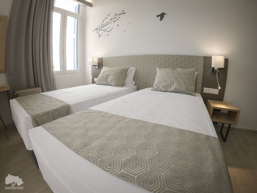 Superior Double or Twin Room photo 3