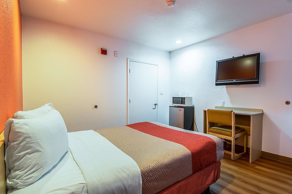 Motel 6-Bakersfield, CA - Airport, Foto 3