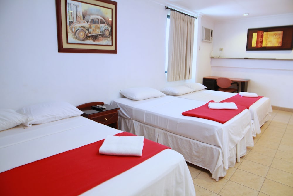 Triple Room photo 3