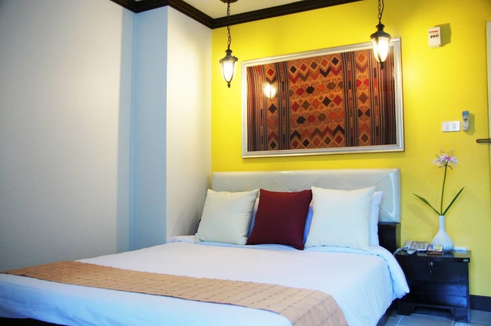 Double Or Twin Room