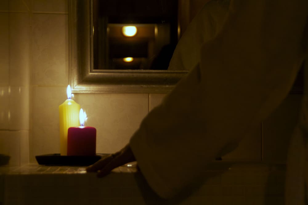 Deluxe Room, Hot Tub - Photo 9