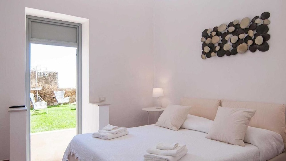 Deluxe Double Room, Garden Area photo 3