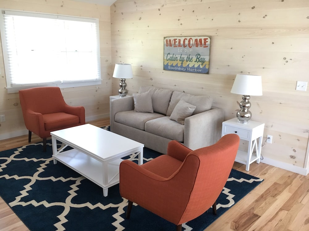 2 BEDROOM CABIN WATERVIEW photo 3