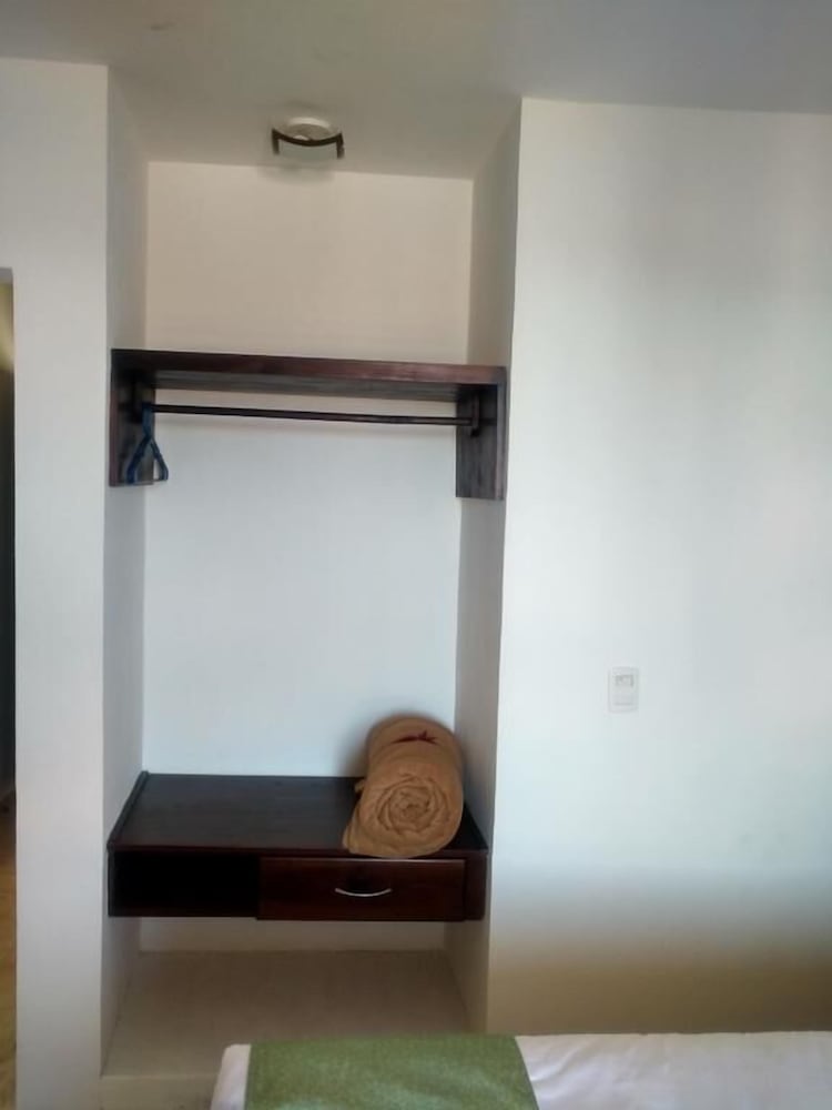 Family Triple Room