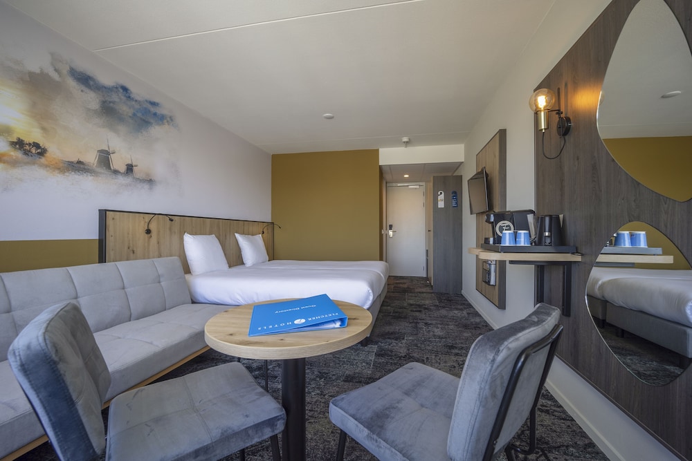 Luxury Double Room (Spacious) - Photo 2