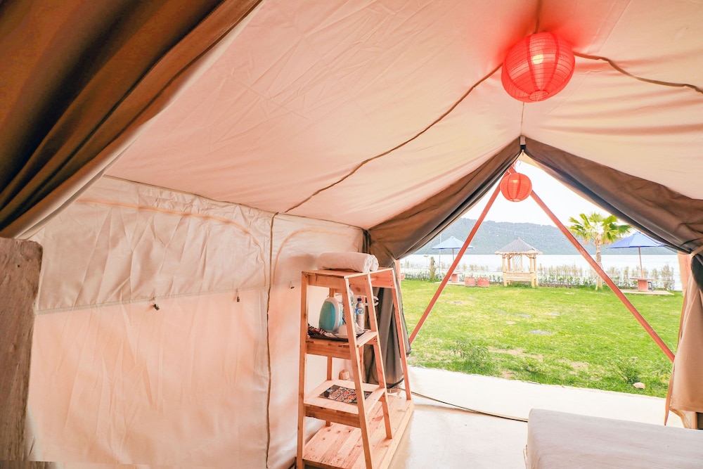 Tenda Bulat photo 2
