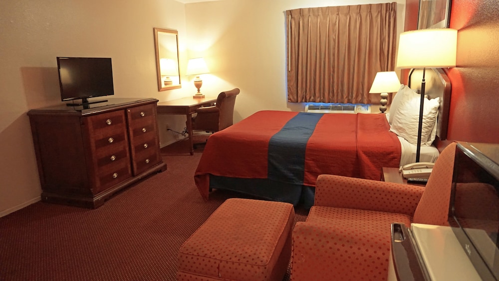 Standard Room photo 2