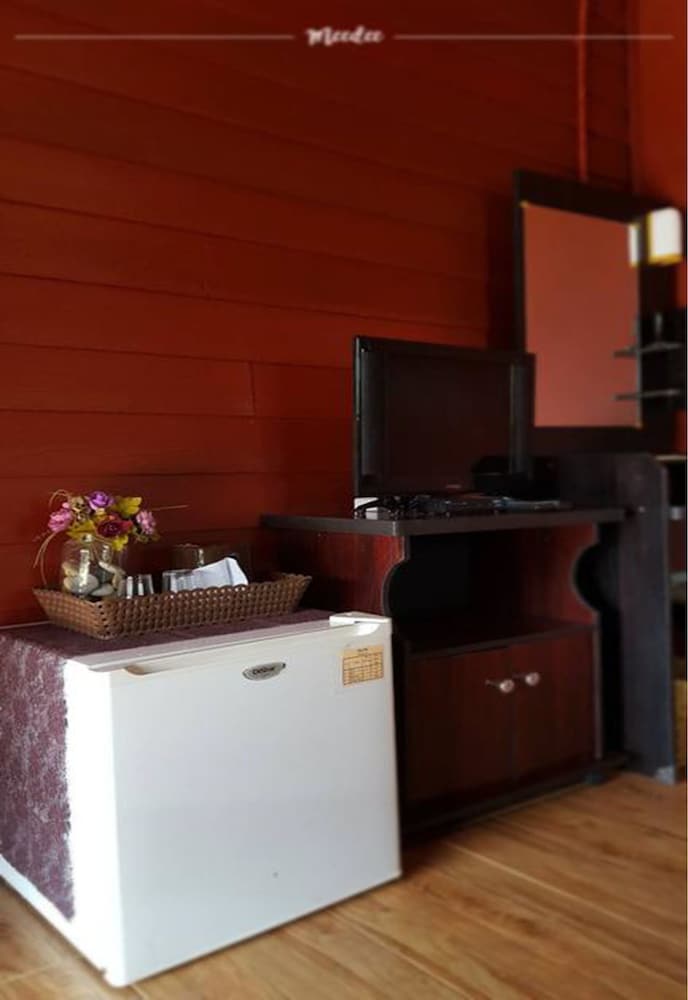 Deluxe Bungalow
