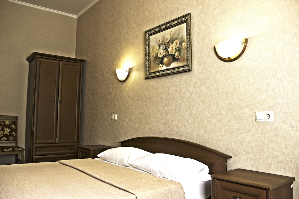 Business Quadruple Room photo 1
