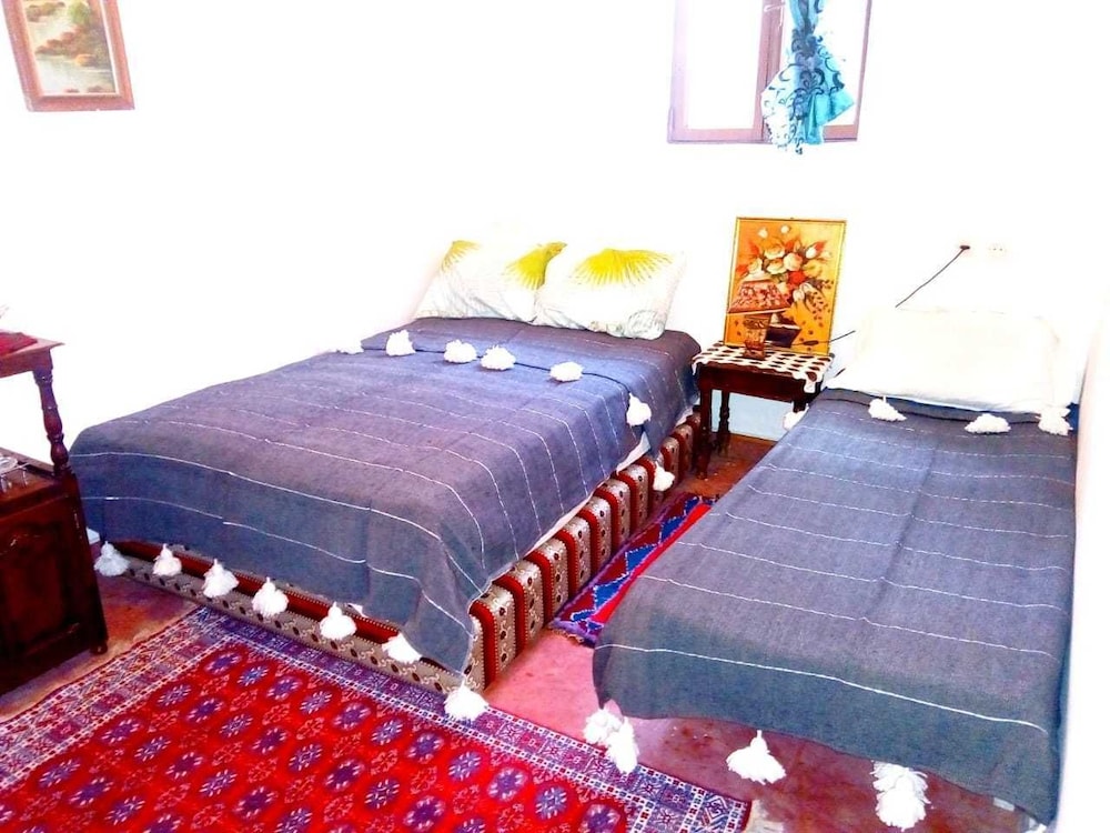Triple Room photo 2