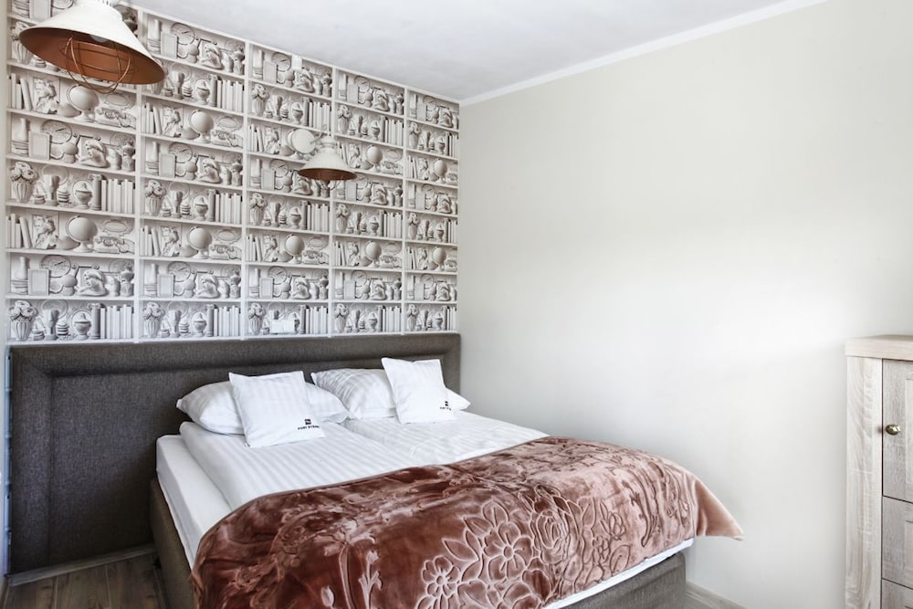 Luxury Triple Room photo 1