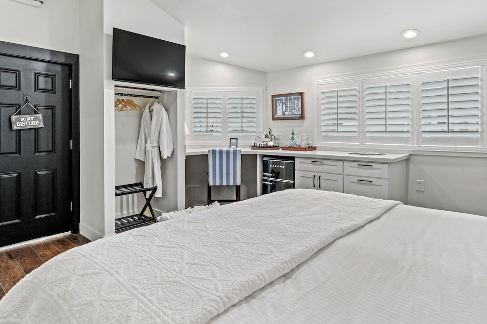 Superior Double Room, Ground Floor photo 2
