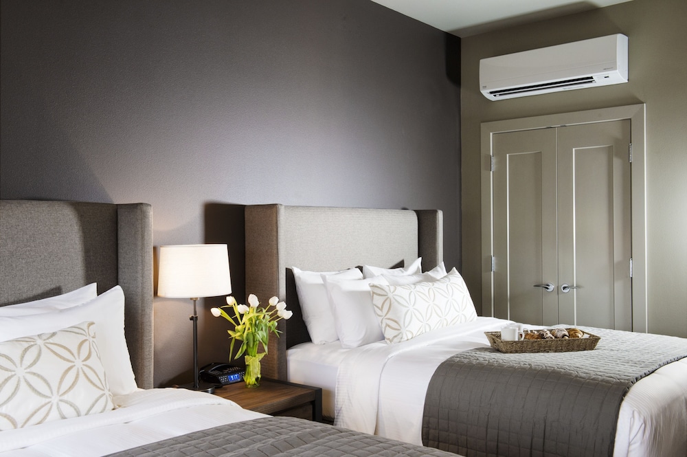 City Double Room photo 1