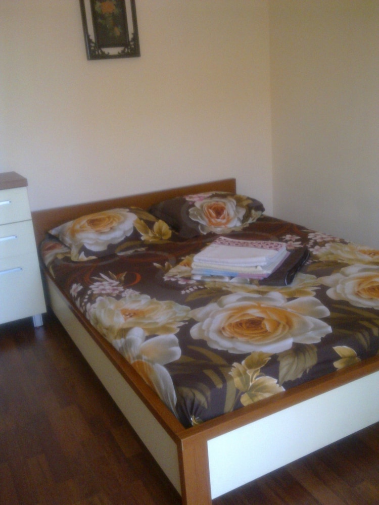 Comfort Triple Room, 1 Double Bed With Sofa Bed photo 2