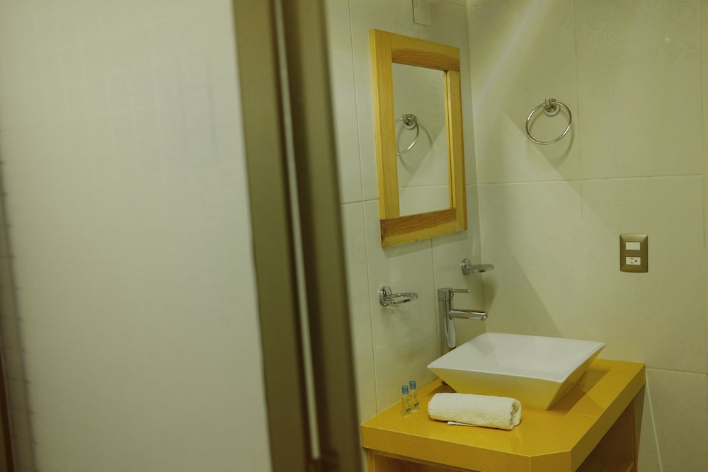 Business Apartment, 2 Bedrooms, Non Smoking (Amarillo) photo 2